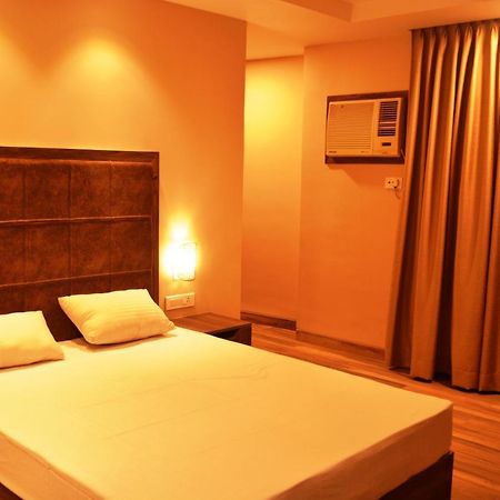 I-Towne' - A Unit Of Hotel Shivam International Deoghar Exterior foto